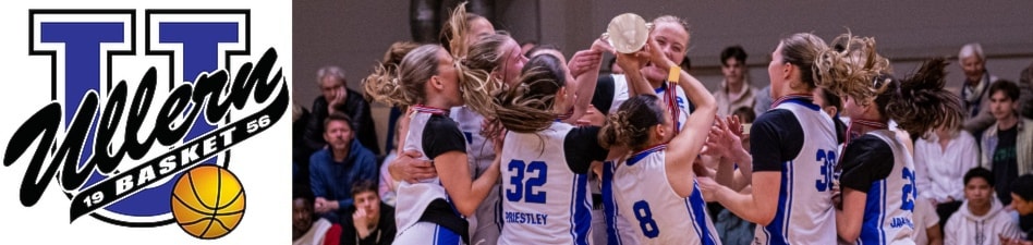 Ullern Basket